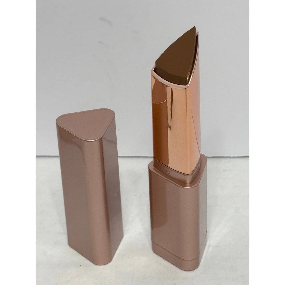 LYS Beauty No Limits Cream Bronzer Stick COURAGE (TAN) 0.25 oz NEW